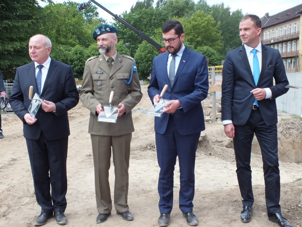 Marzenie się spełnia (galeria)