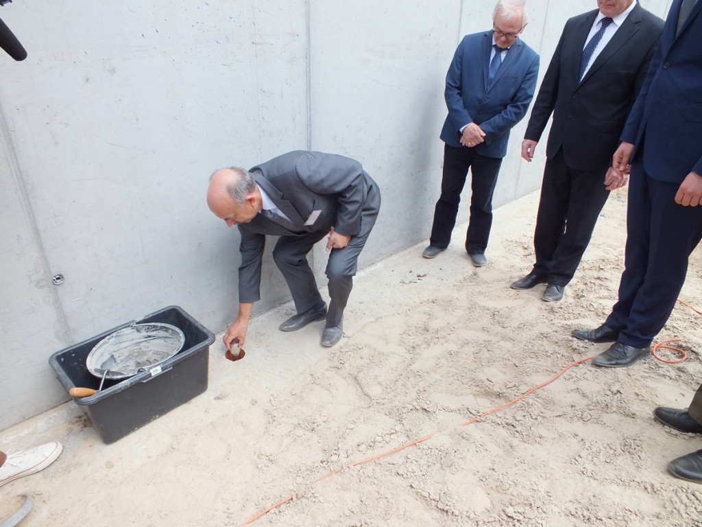 Marzenie się spełnia (galeria)