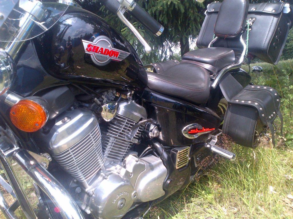 Burza, skwar i warkot