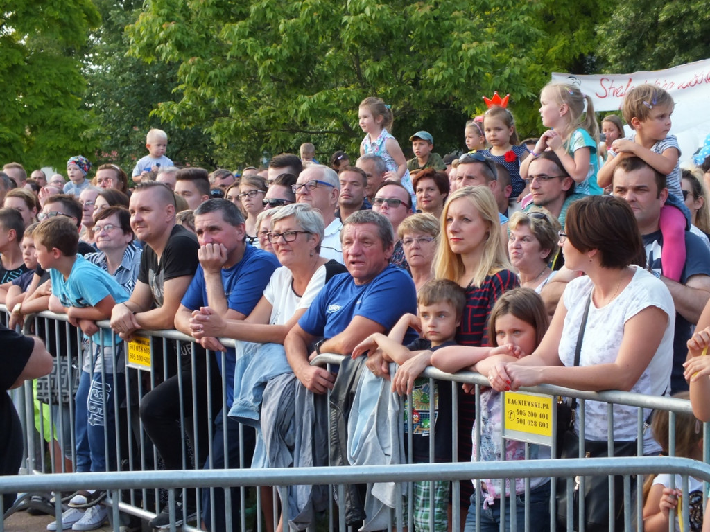 Na jeziorach i na scenie (fotogaleria)