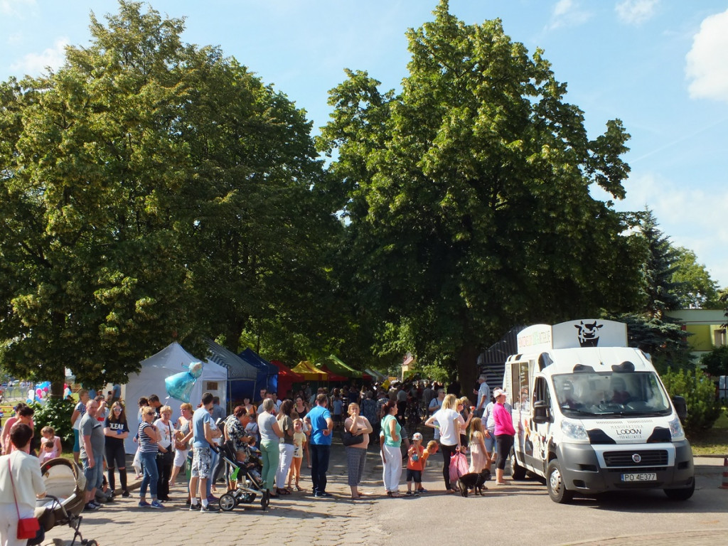 Na jeziorach i na scenie (fotogaleria)