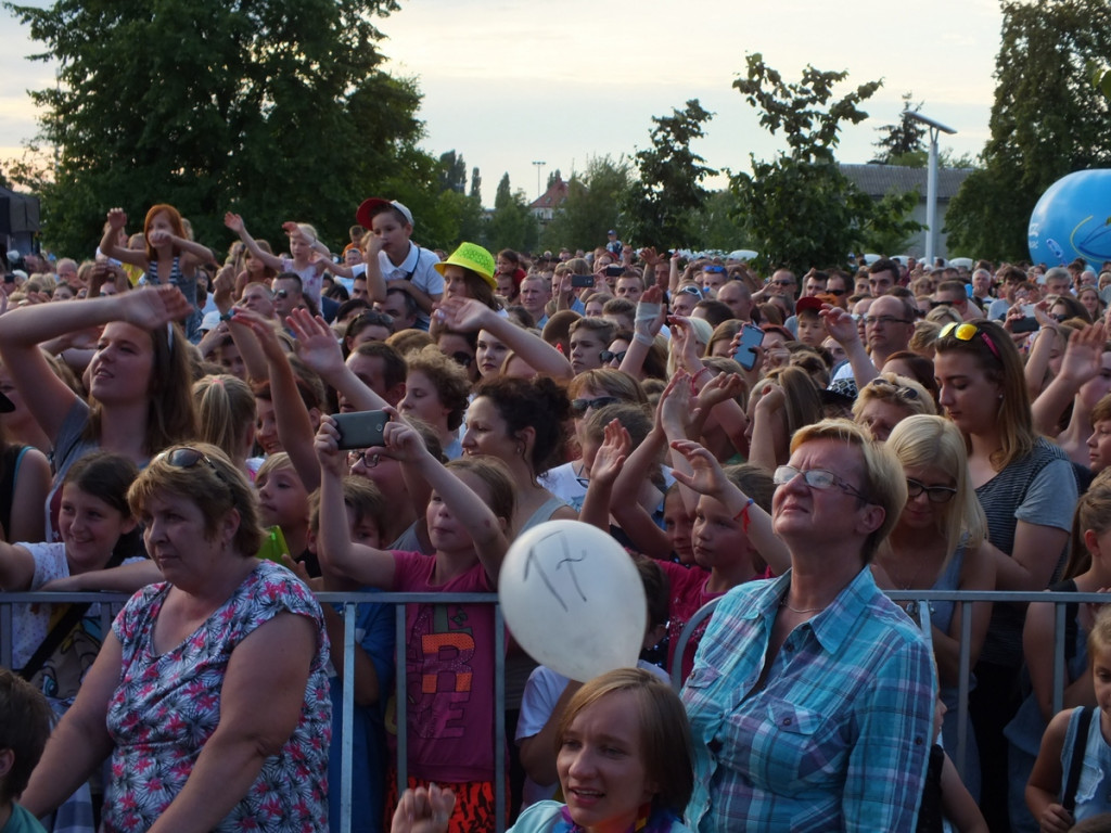 Na jeziorach i na scenie (fotogaleria)