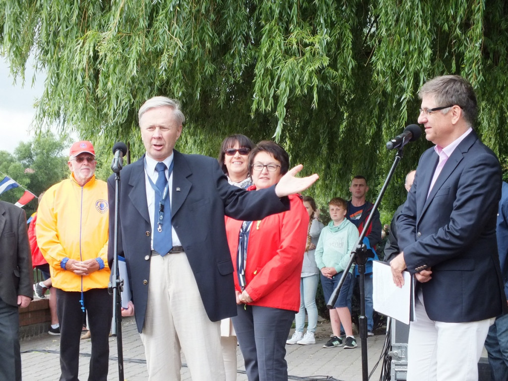 Na jeziorach i na scenie (fotogaleria)