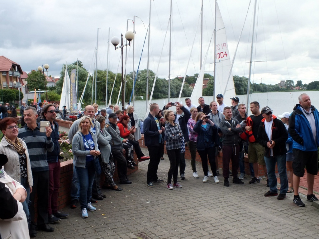 Na jeziorach i na scenie (fotogaleria)