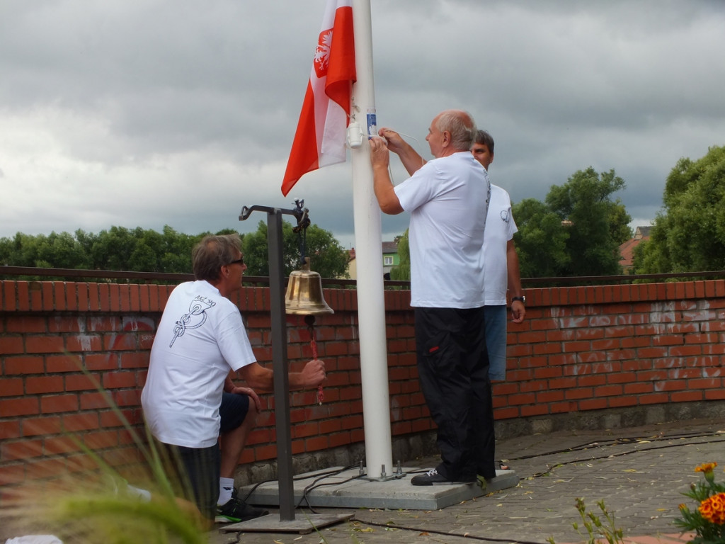 Na jeziorach i na scenie (fotogaleria)