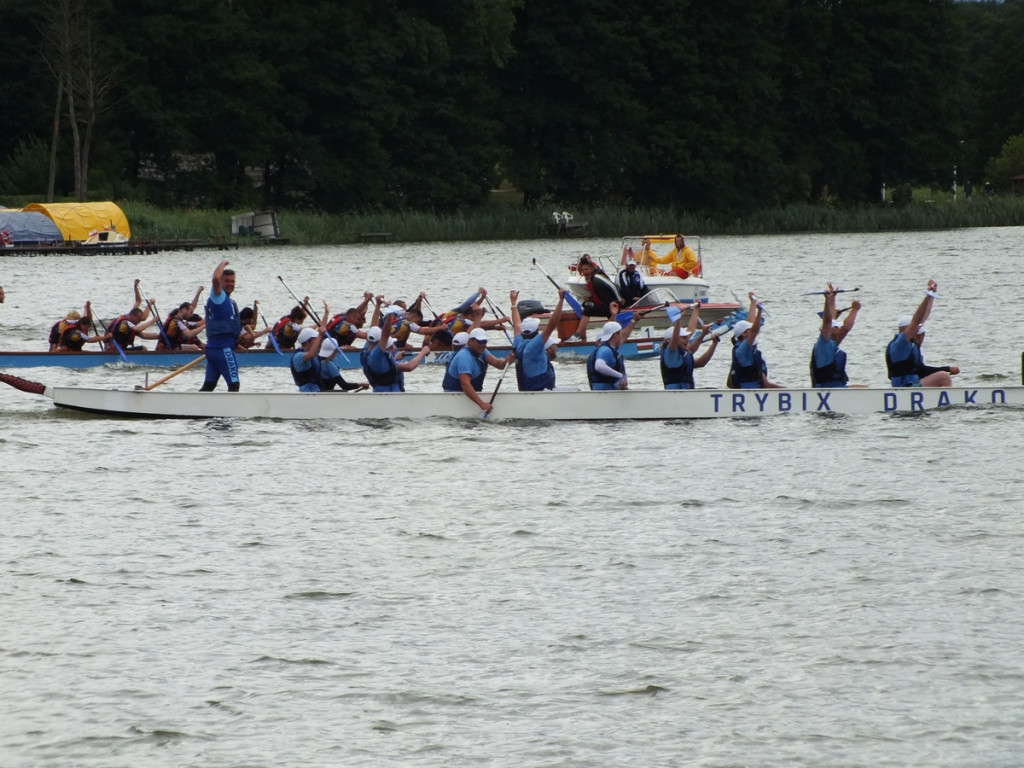 Na jeziorach i na scenie (fotogaleria)