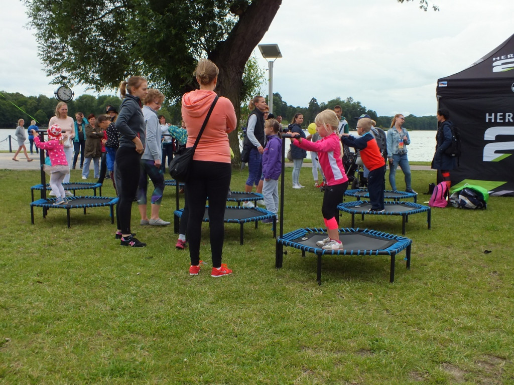 Na jeziorach i na scenie (fotogaleria)