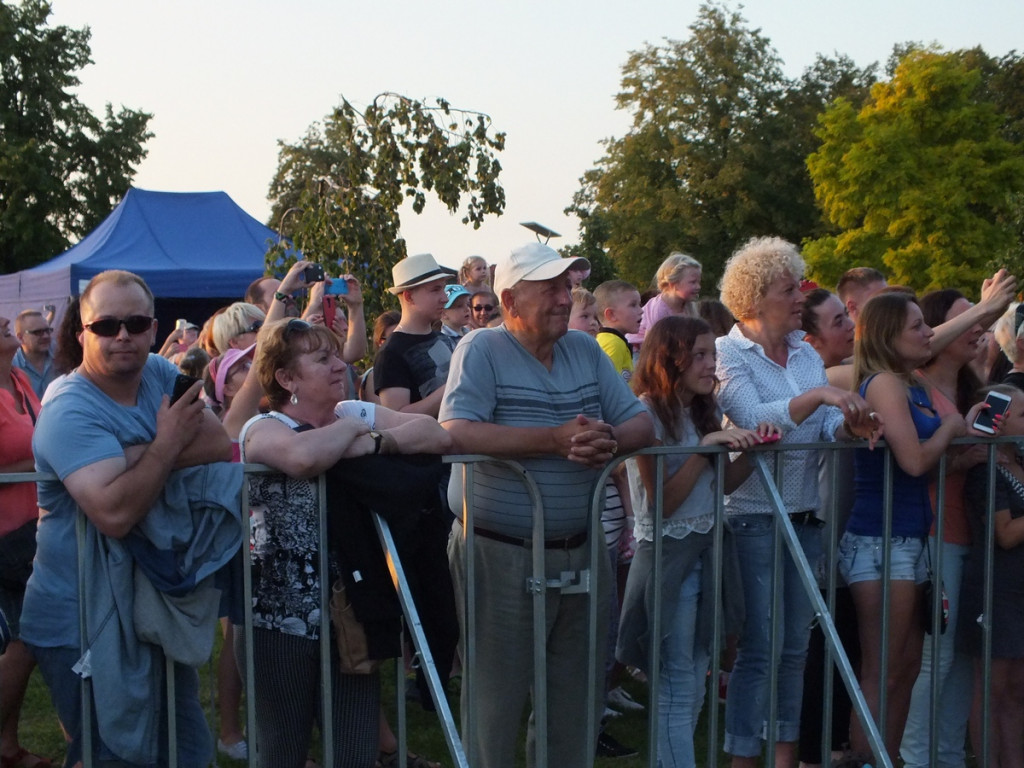 Wałcz pożegnał lato (galeria)
