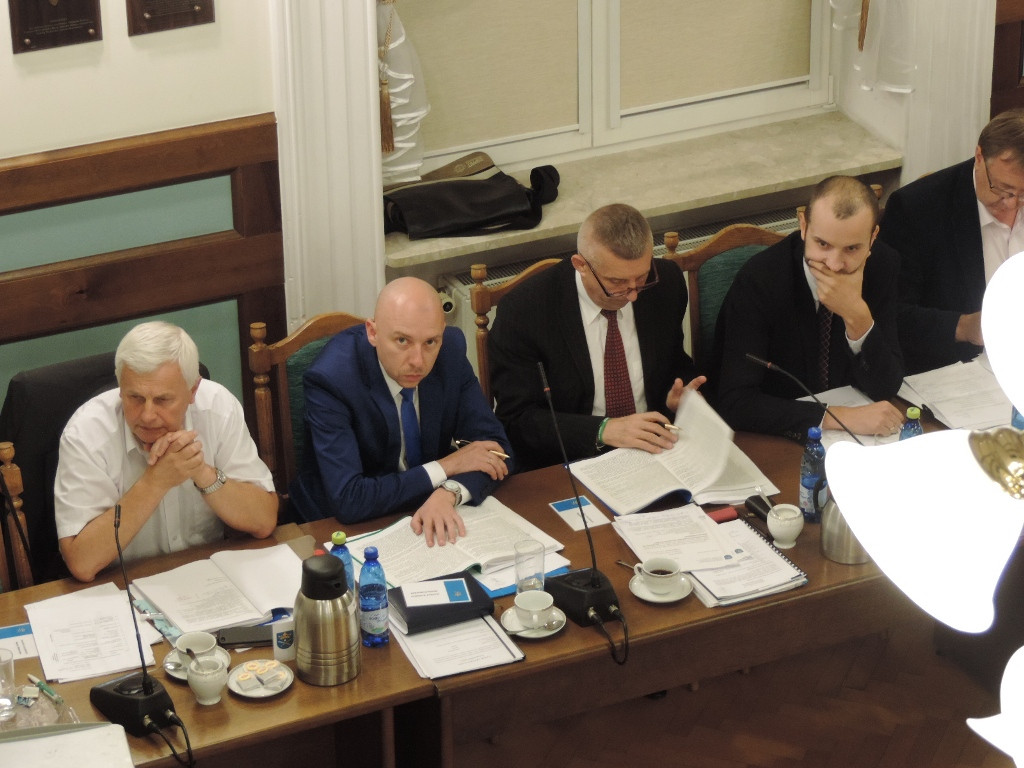 Wstyd i zażenowanie