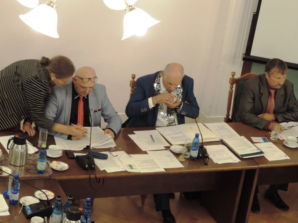 Wstyd i zażenowanie