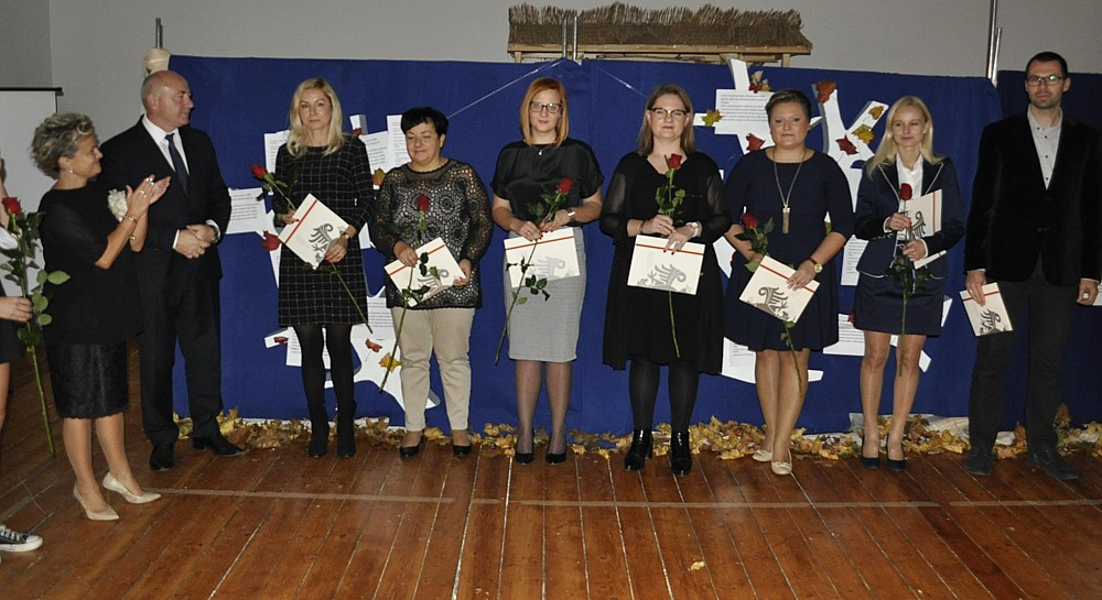 Nauka i wychowanie kształtują przyszłość kraju