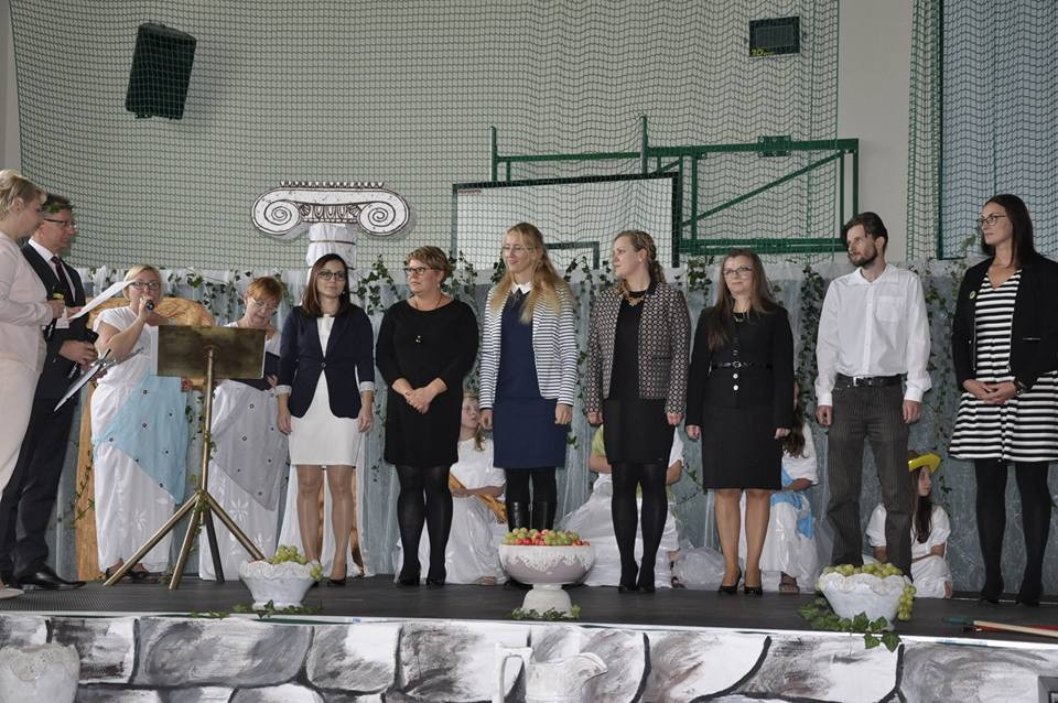 Nauka i wychowanie kształtują przyszłość kraju