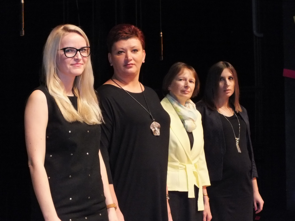 Nauka i wychowanie kształtują przyszłość kraju