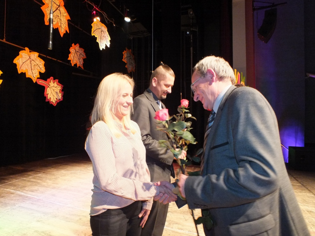 Nauka i wychowanie kształtują przyszłość kraju