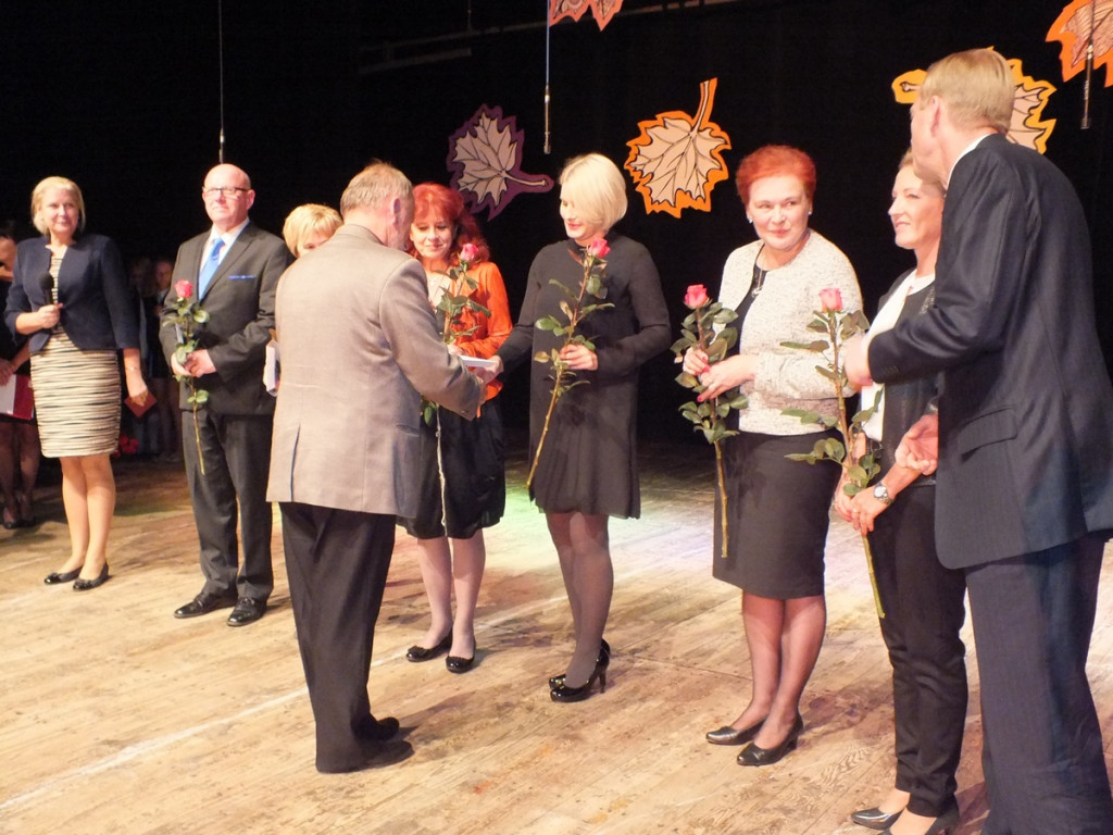 Nauka i wychowanie kształtują przyszłość kraju