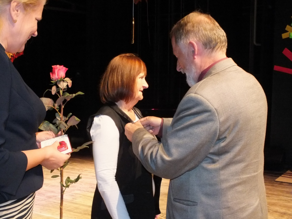 Nauka i wychowanie kształtują przyszłość kraju