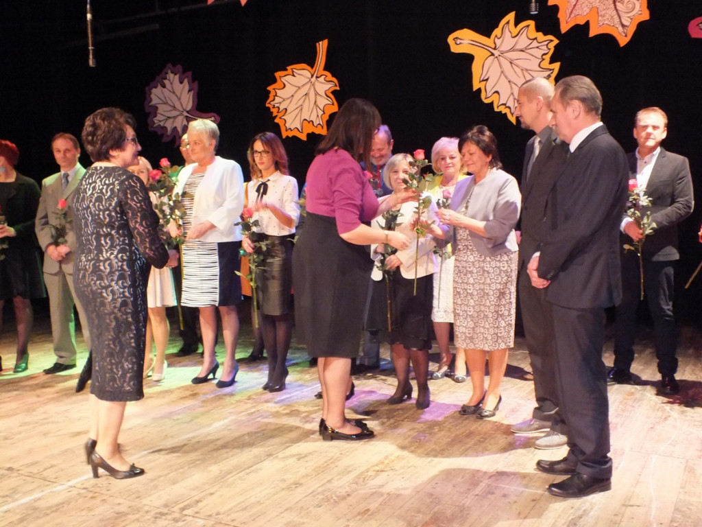 Nauka i wychowanie kształtują przyszłość kraju