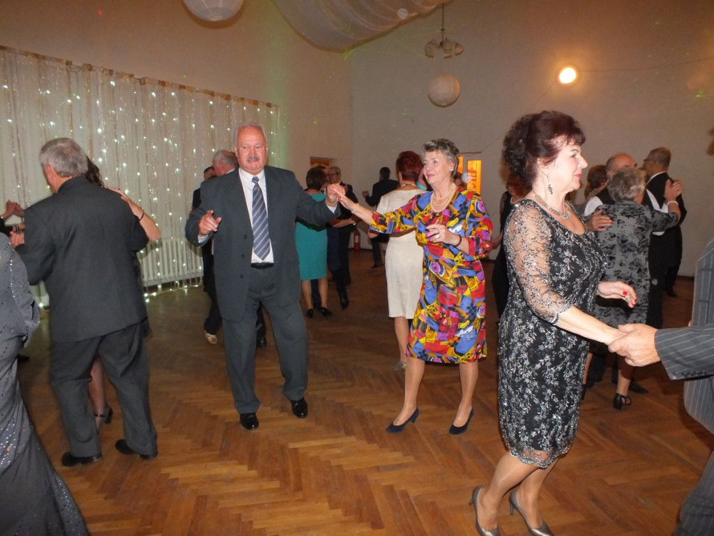 Seniorzy chcą być aktywni (galeria)