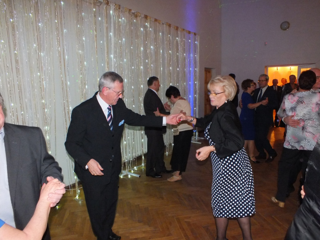Seniorzy chcą być aktywni (galeria)