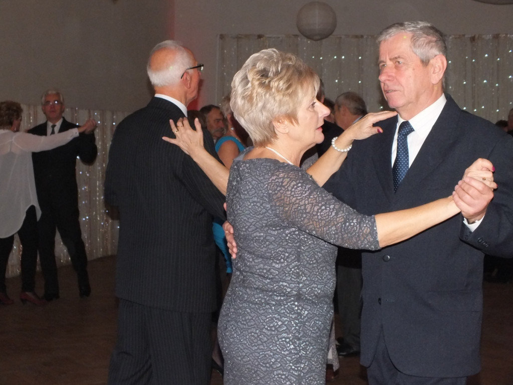 Seniorzy chcą być aktywni (galeria)