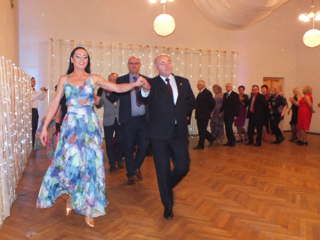 Seniorzy chcą być aktywni (galeria)