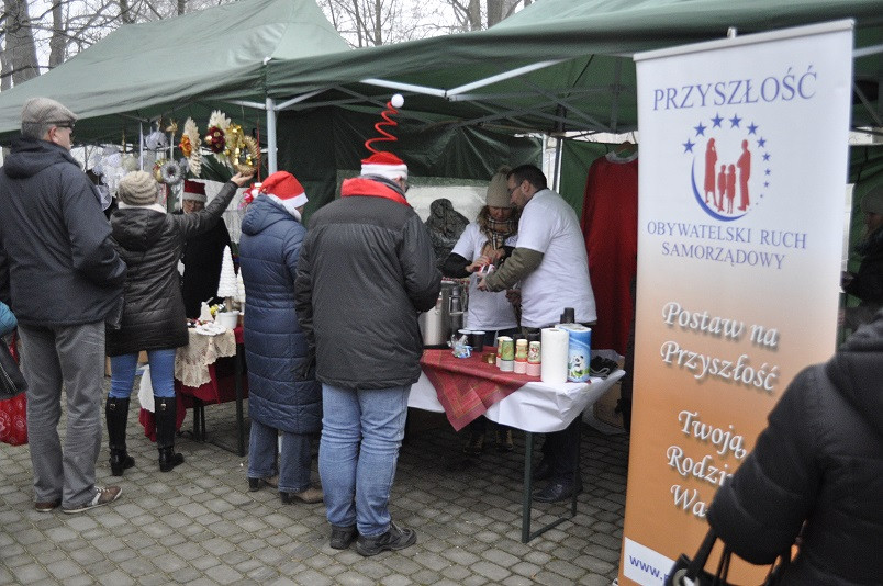 Świąteczne smaki