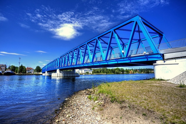 Siła regionów