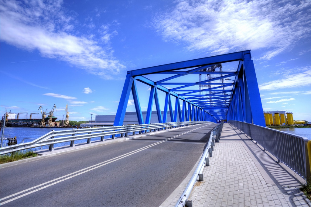 Siła regionów