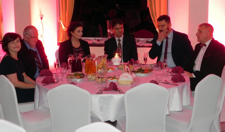 Na czerwonym dywanie (galeria)