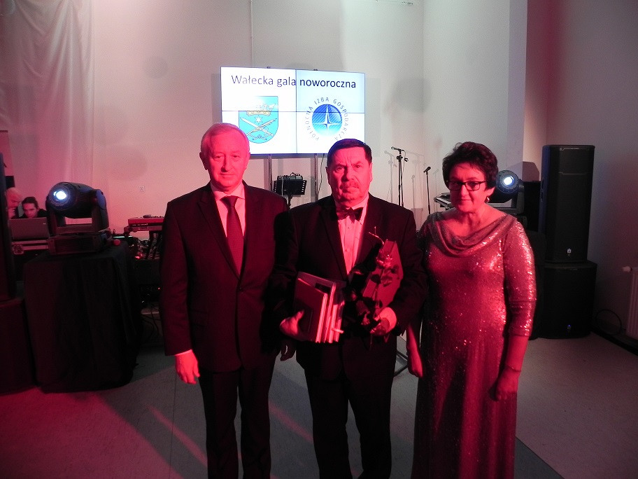 Na czerwonym dywanie (galeria)