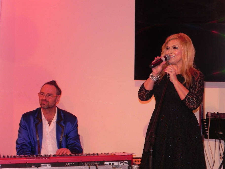 Na czerwonym dywanie (galeria)