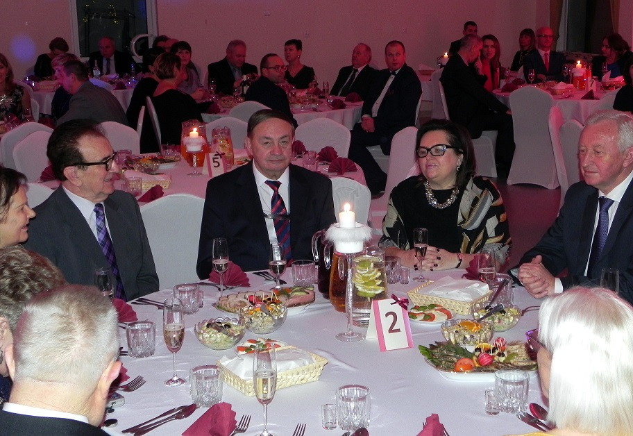 Na czerwonym dywanie (galeria)