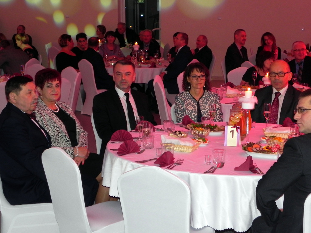 Na czerwonym dywanie (galeria)