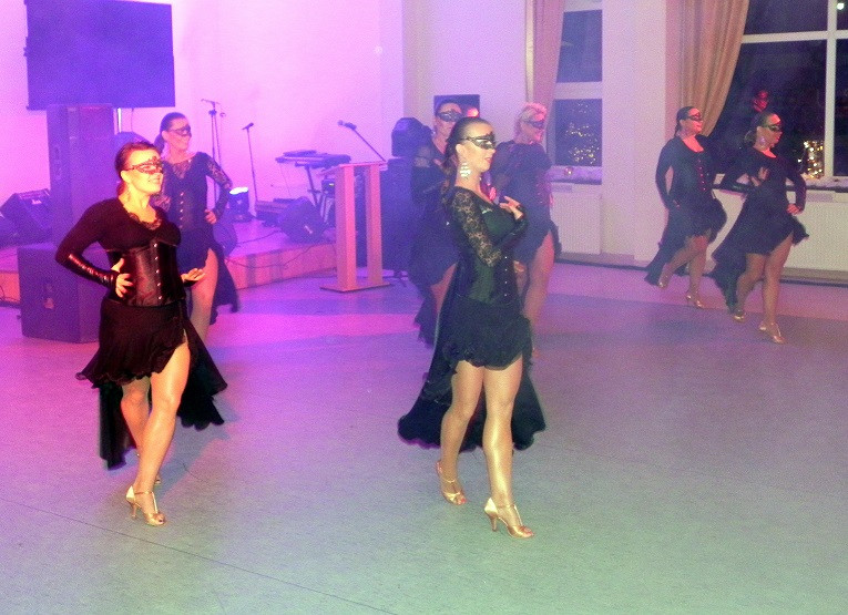 Na czerwonym dywanie (galeria)