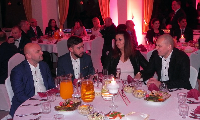 Na czerwonym dywanie (galeria)