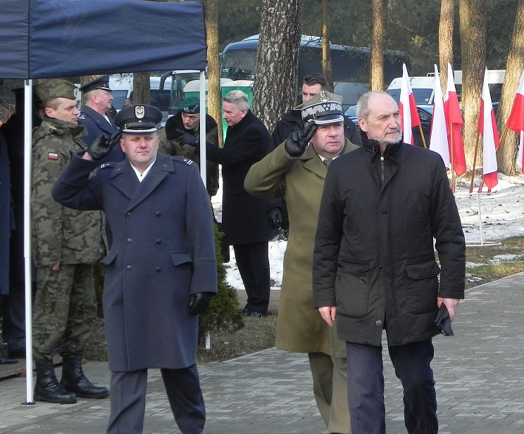 Są w naszej pamięci