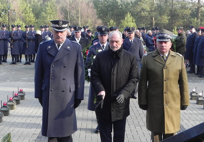 Są w naszej pamięci