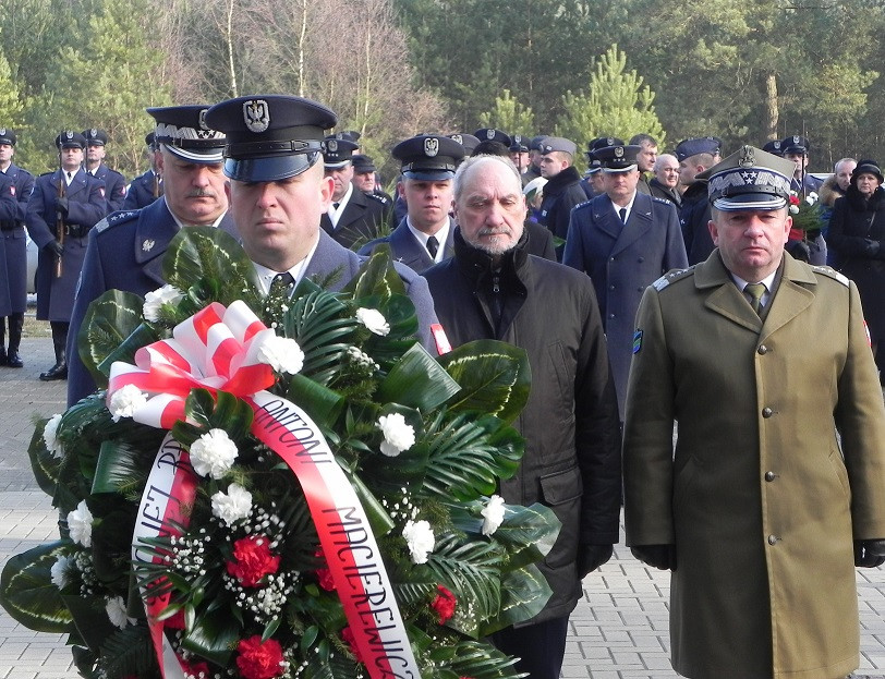 Są w naszej pamięci