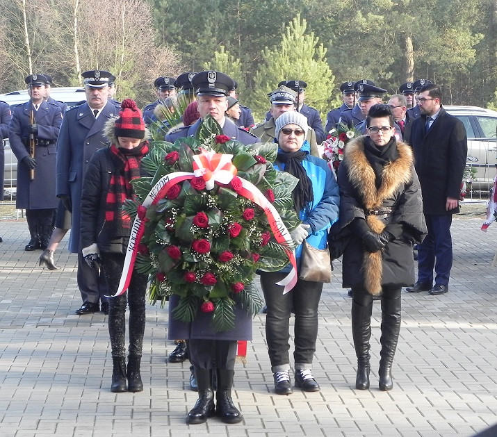 Są w naszej pamięci