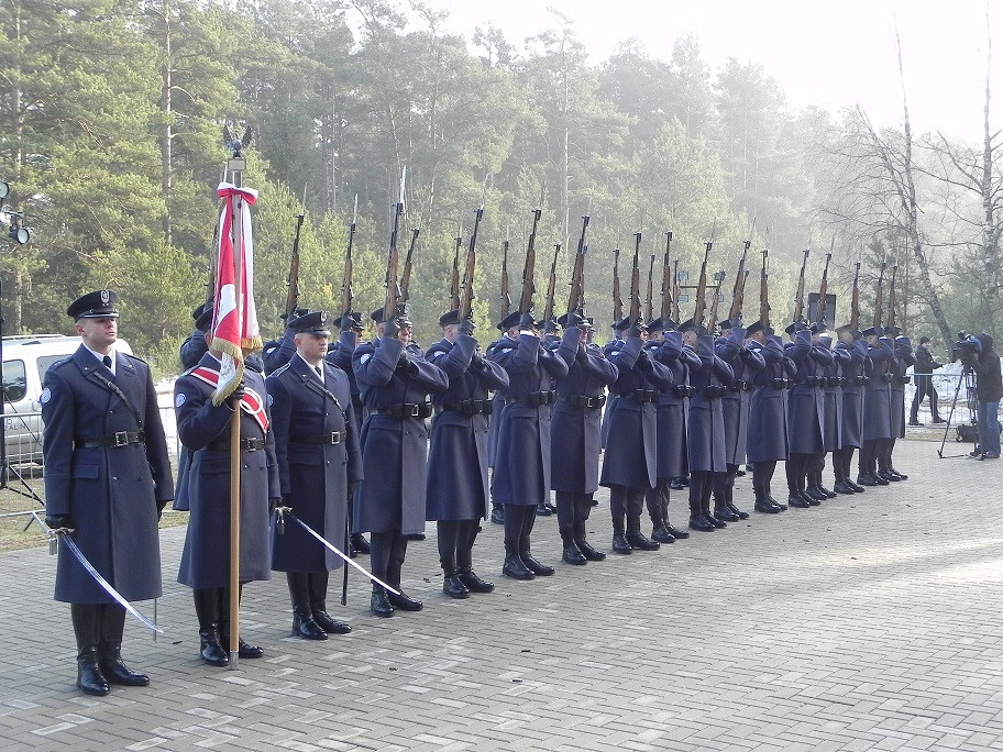 Są w naszej pamięci