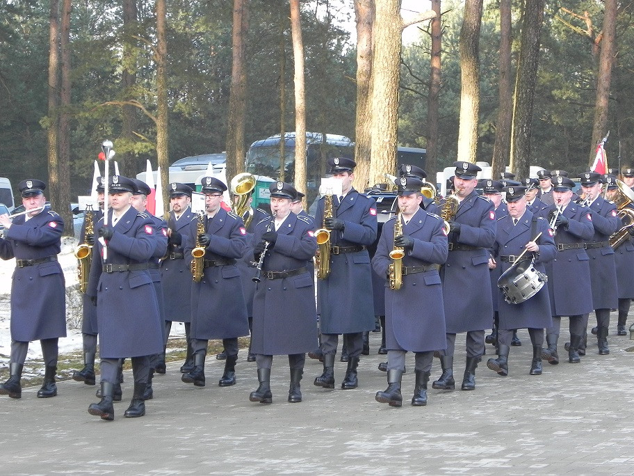 Są w naszej pamięci