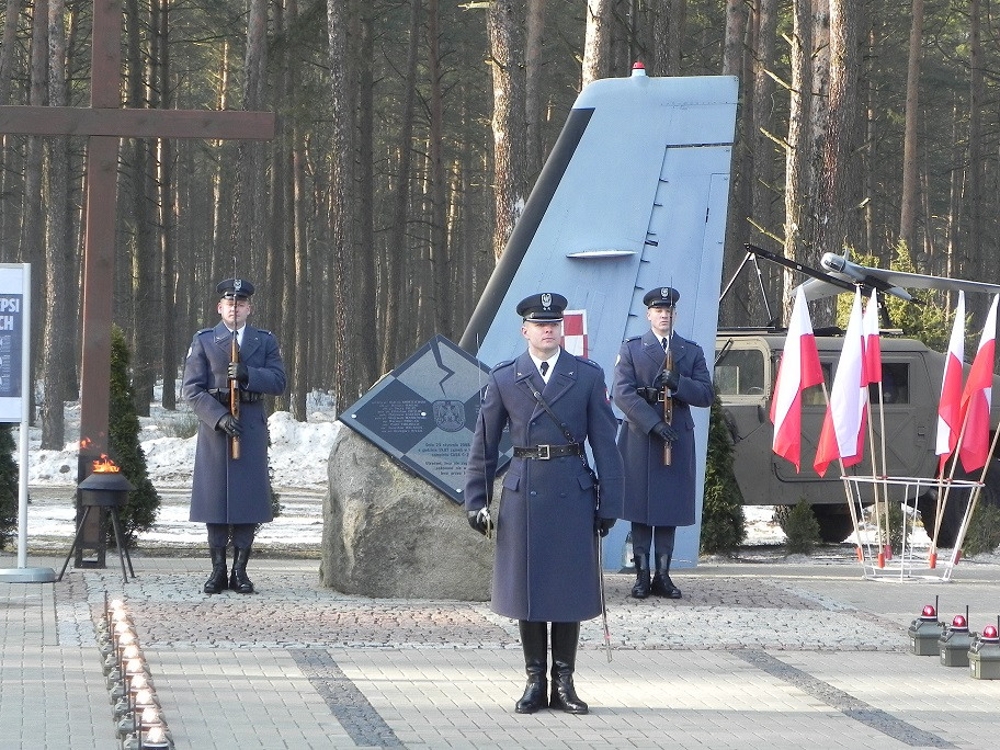 Są w naszej pamięci