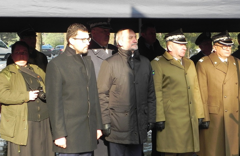 Są w naszej pamięci