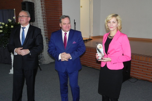 Jest się czym pochwalić