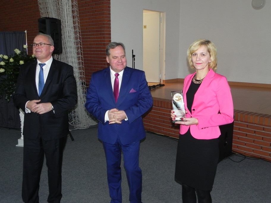 Jest się czym pochwalić