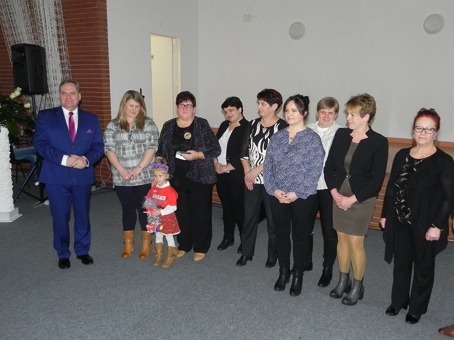 Jest się czym pochwalić