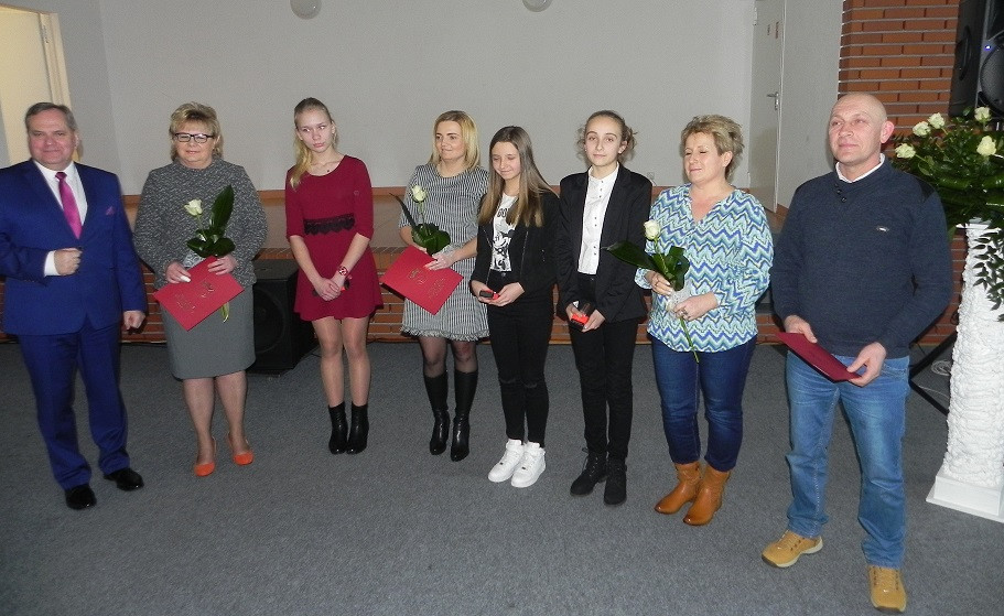 Jest się czym pochwalić