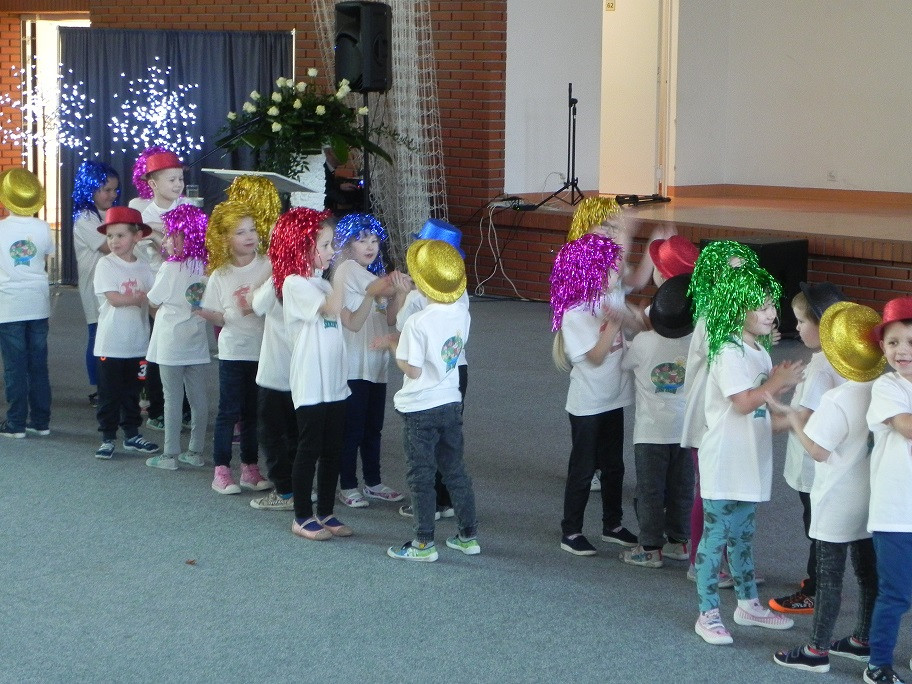 Jest się czym pochwalić