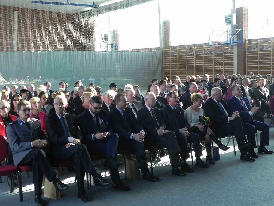 Jest się czym pochwalić