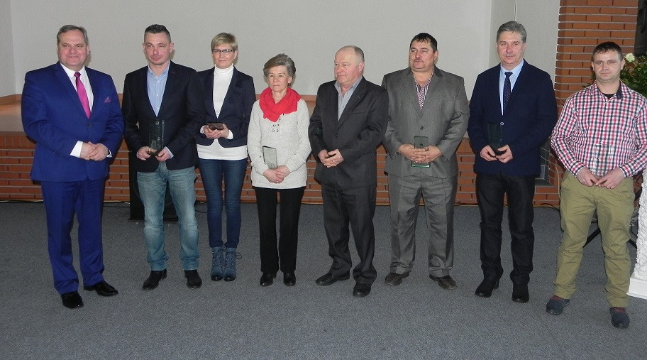 Jest się czym pochwalić